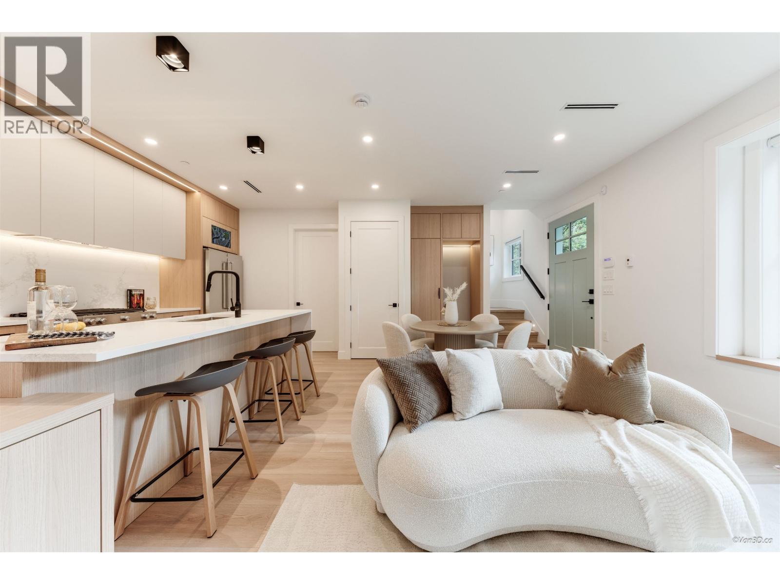 1 3121 E 46th Avenue, Vancouver, British Columbia  V5S 1B1 - Photo 21 - R3055827