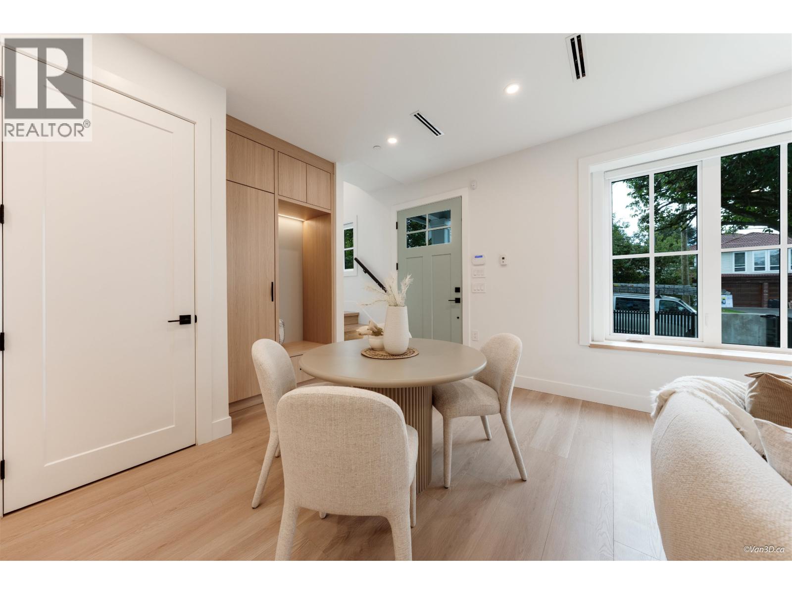 1 3121 E 46th Avenue, Vancouver, British Columbia  V5S 1B1 - Photo 5 - R3055827