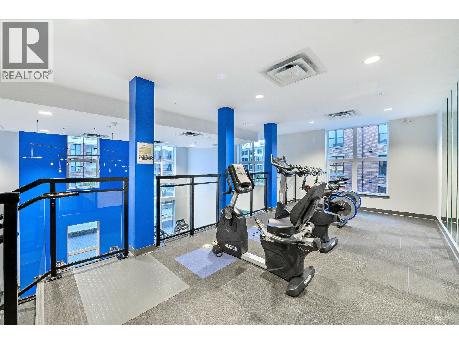 438 9551 Alexandra Road, Richmond, British Columbia  V6X 0S6 - Photo 24 - R3055898