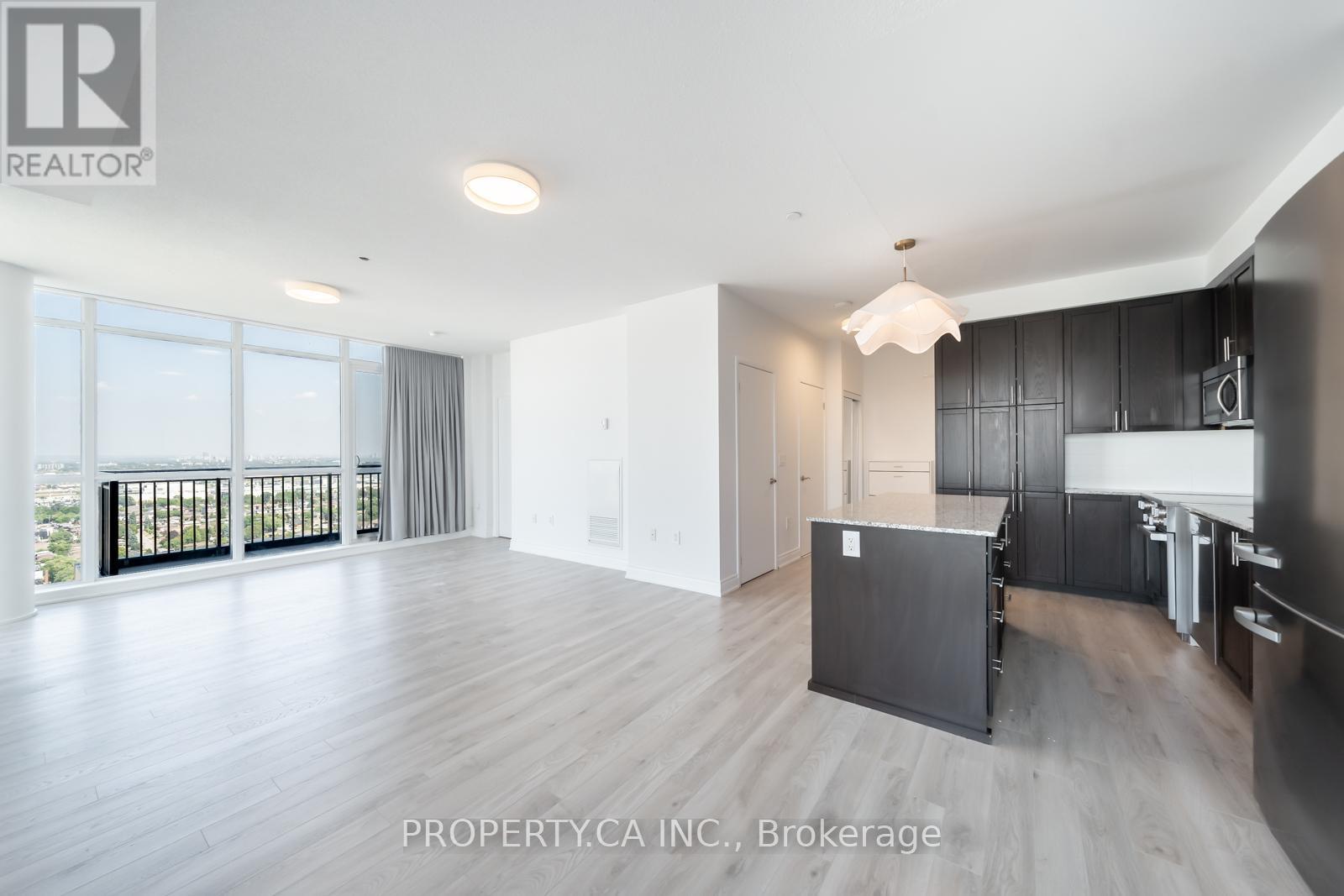 2901 - 830 LAWRENCE AVENUE W, Toronto, Ontario