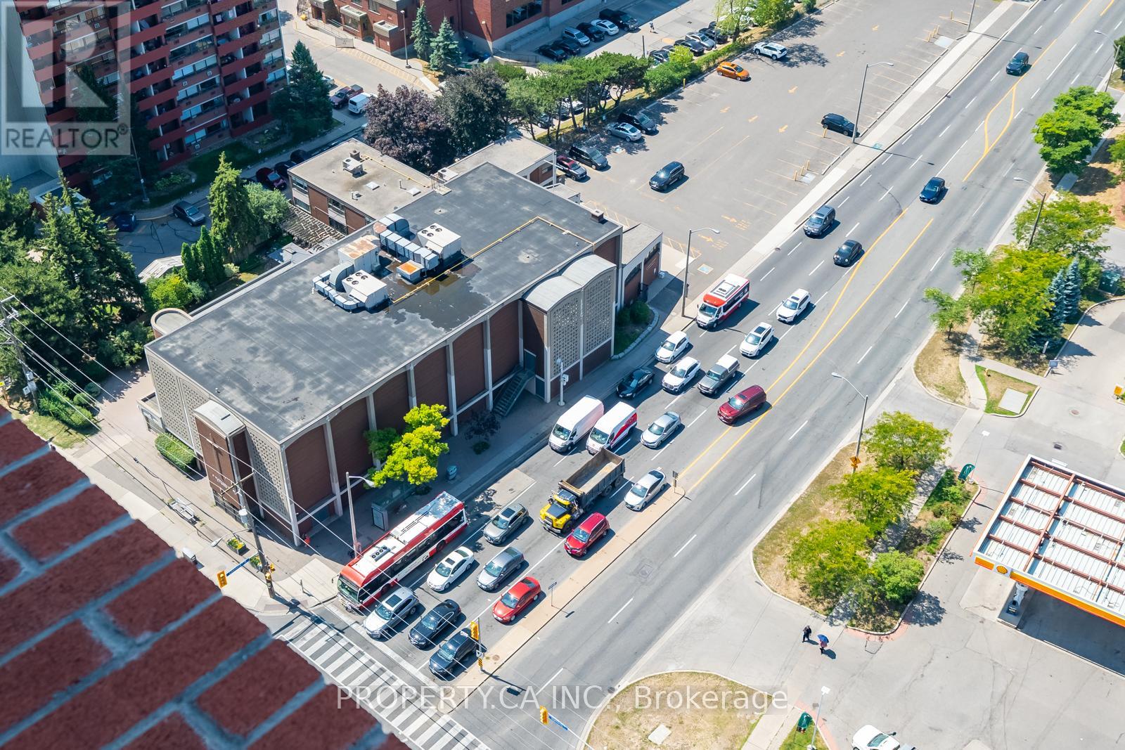 2901 - 830 Lawrence Avenue W, Toronto, Ontario  M6A 1C3 - Photo 27 - W12448176