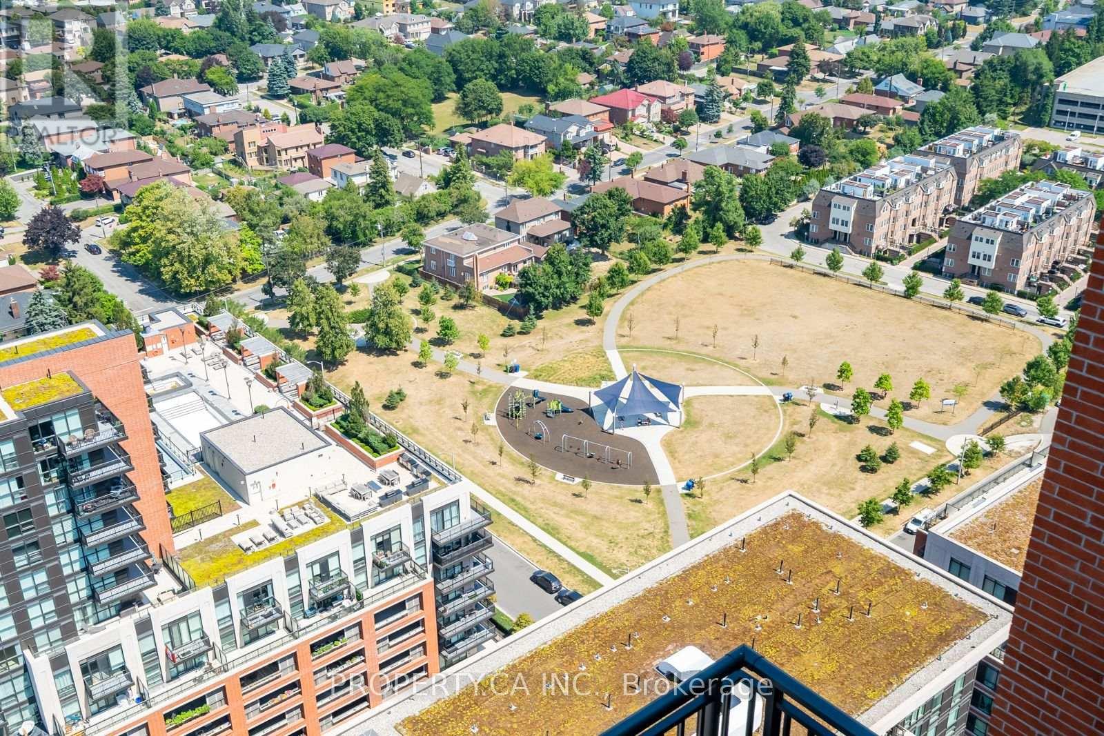 2901 - 830 Lawrence Avenue W, Toronto, Ontario  M6A 1C3 - Photo 32 - W12448176