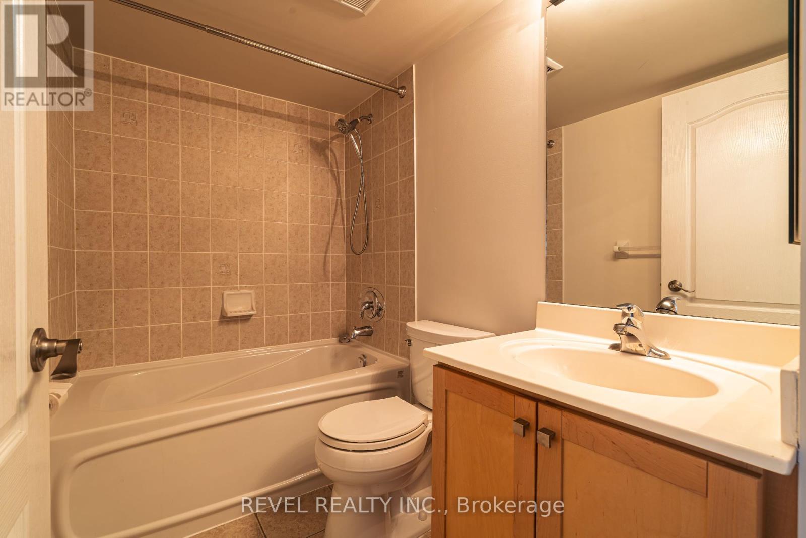 801 - 2121 Lake Shore Boulevard W, Toronto, Ontario  M8V 4E9 - Photo 11 - W12448182