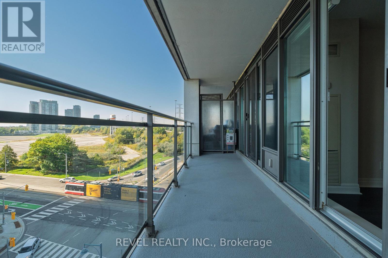 801 - 2121 Lake Shore Boulevard W, Toronto, Ontario  M8V 4E9 - Photo 12 - W12448182