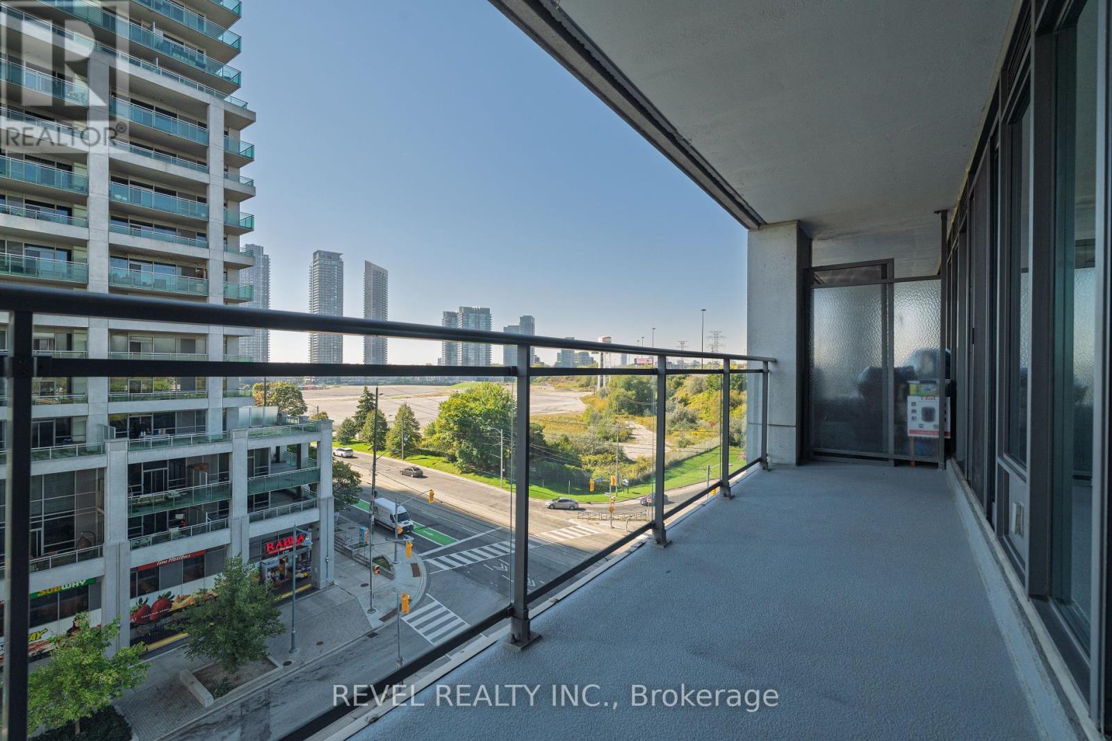 801 - 2121 Lake Shore Boulevard W, Toronto, Ontario  M8V 4E9 - Photo 13 - W12448182