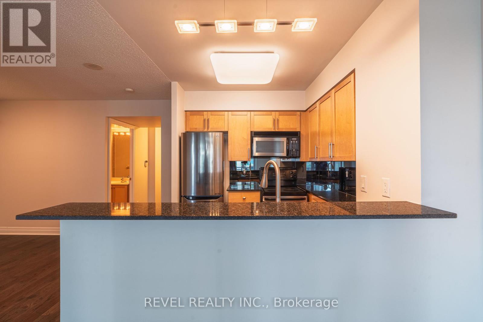 801 - 2121 Lake Shore Boulevard W, Toronto, Ontario  M8V 4E9 - Photo 3 - W12448182