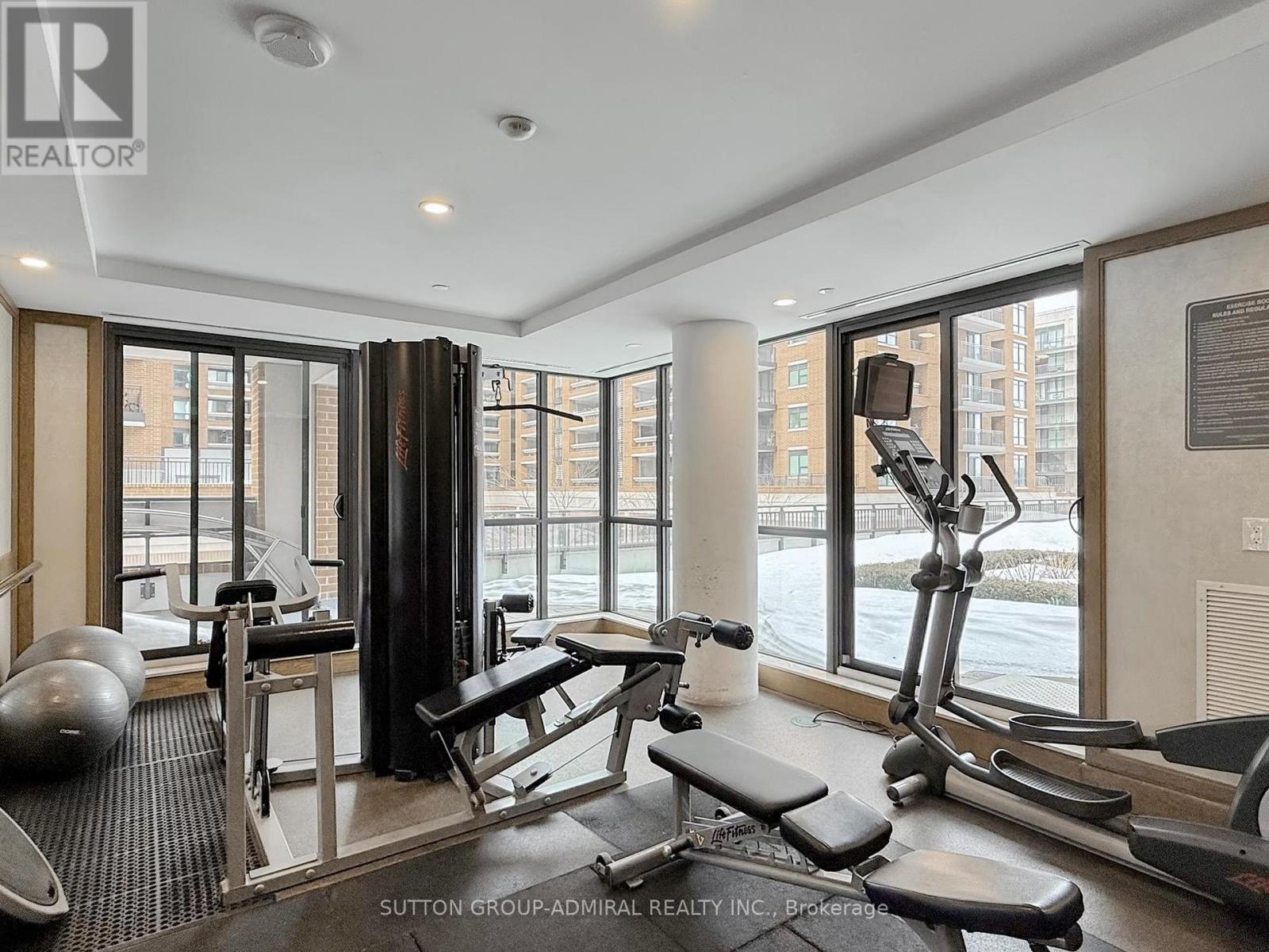 2017 - 800 Lawrence Avenue W, Toronto, Ontario  M6A 1C3 - Photo 16 - W12448183