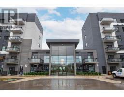 303 - 102 GROVEWOOD COMMON, Oakville, Ontario