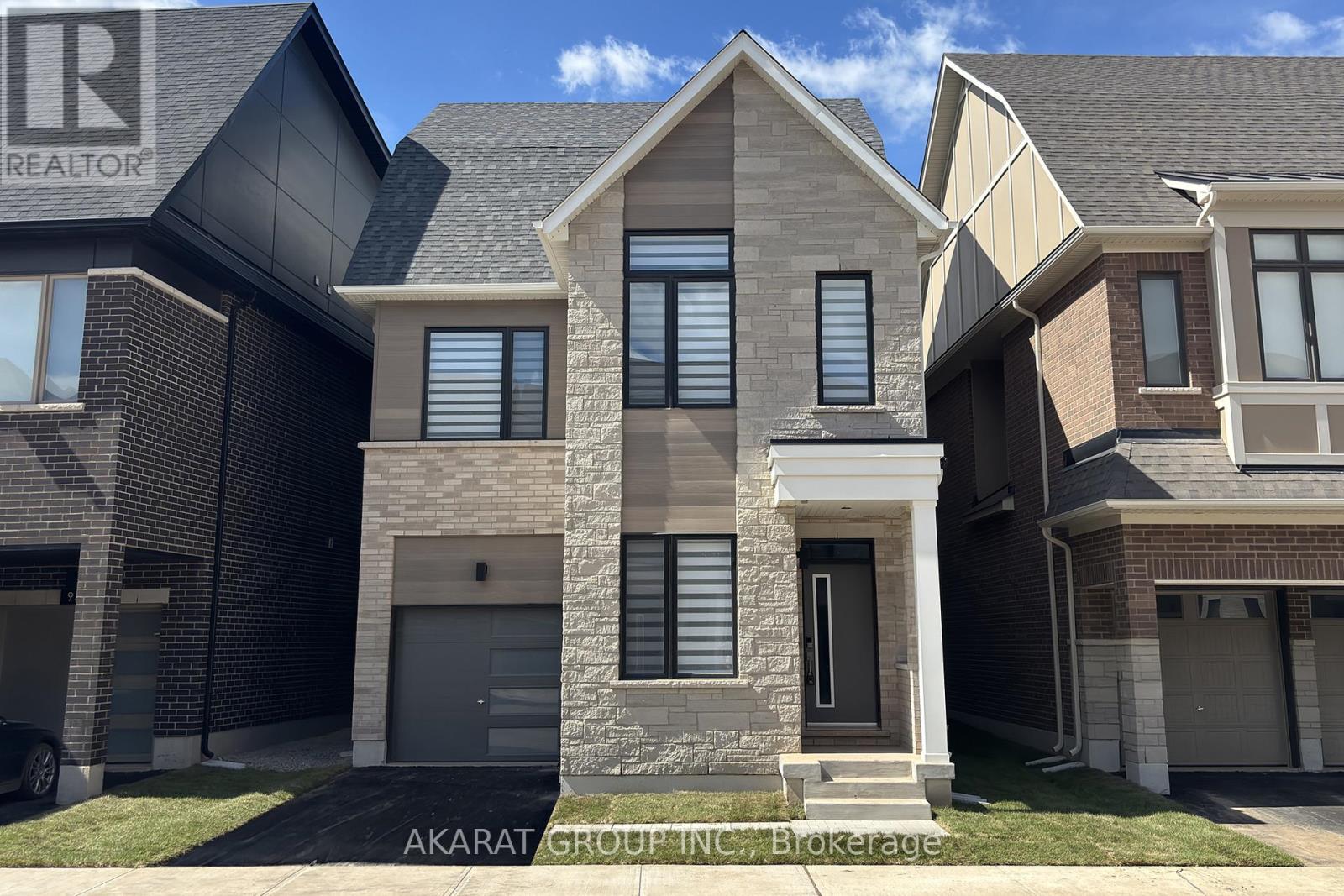 91 BEZEL LANE, Oakville, Ontario