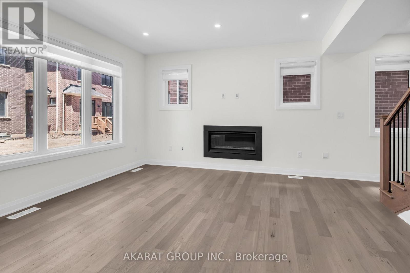 91 Bezel Lane, Oakville, Ontario  L6M 5S6 - Photo 11 - W12448199