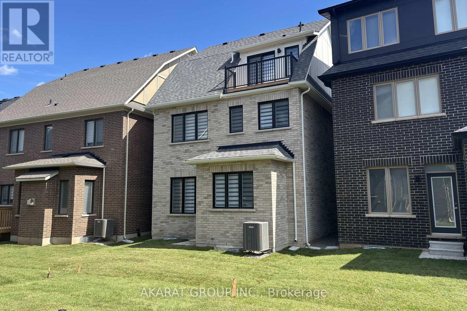 91 Bezel Lane, Oakville, Ontario  L6M 5S6 - Photo 48 - W12448199