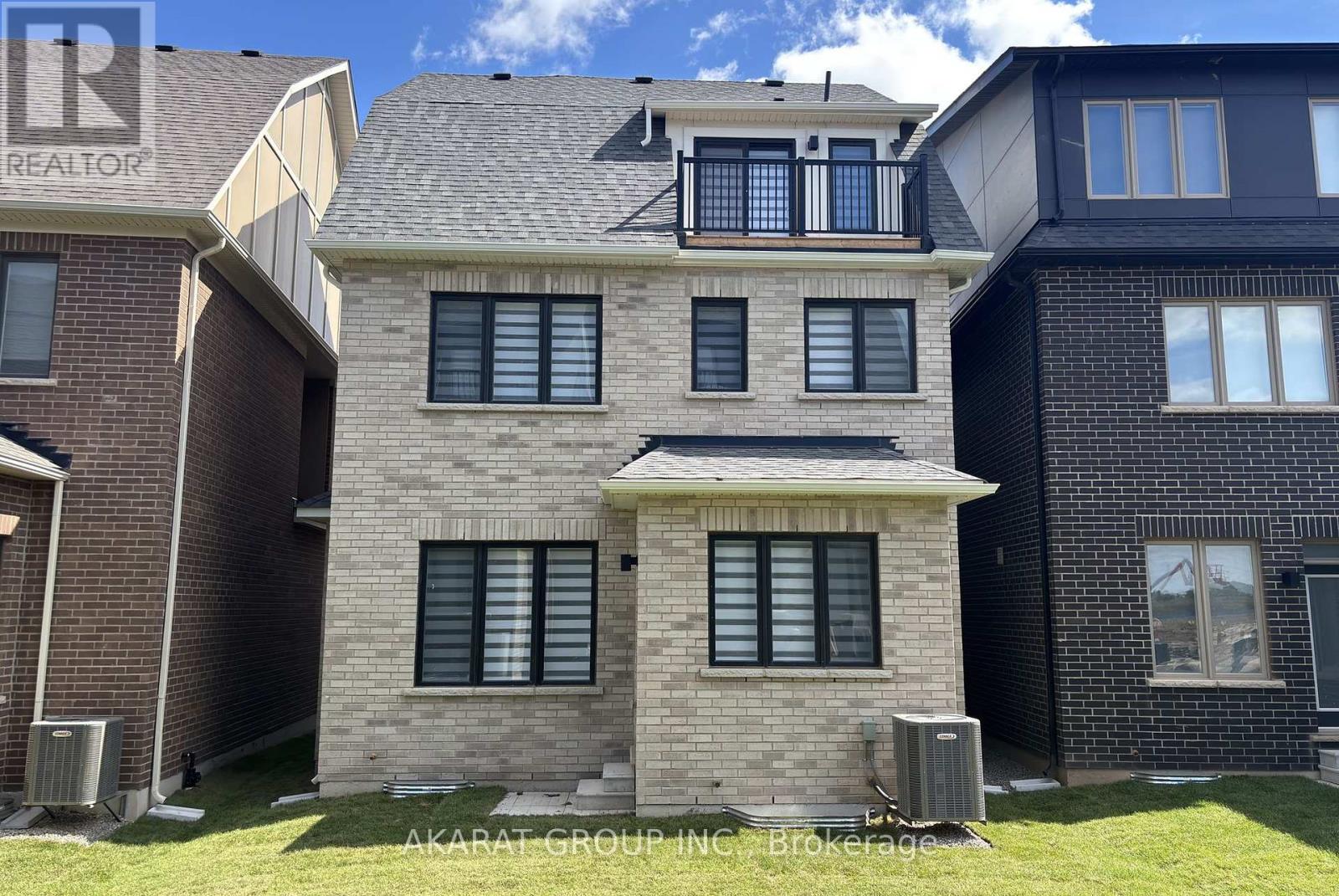 91 Bezel Lane, Oakville, Ontario  L6M 5S6 - Photo 49 - W12448199