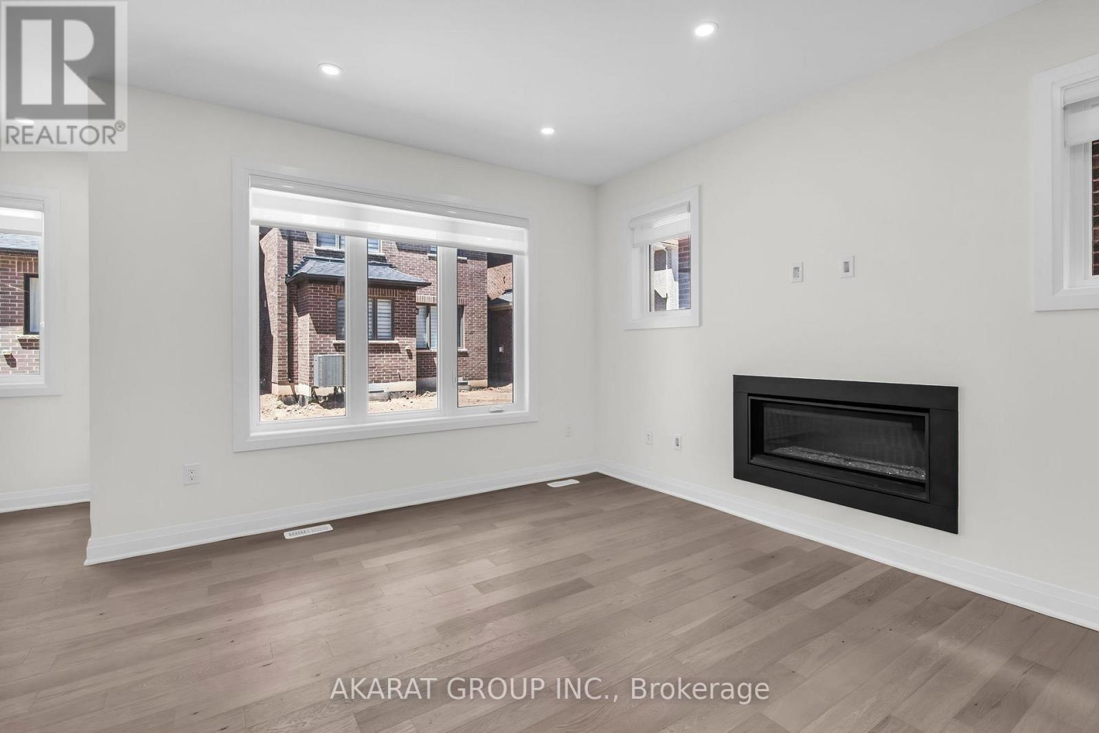 91 Bezel Lane, Oakville, Ontario  L6M 5S6 - Photo 9 - W12448199