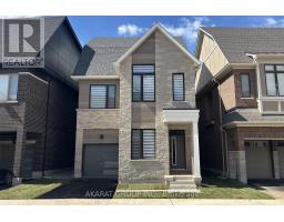 91 BEZEL LANE, Oakville, Ontario