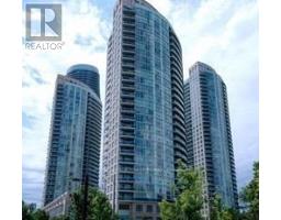 1608 - 90 ABSOLUTE AVENUE, Mississauga, Ontario