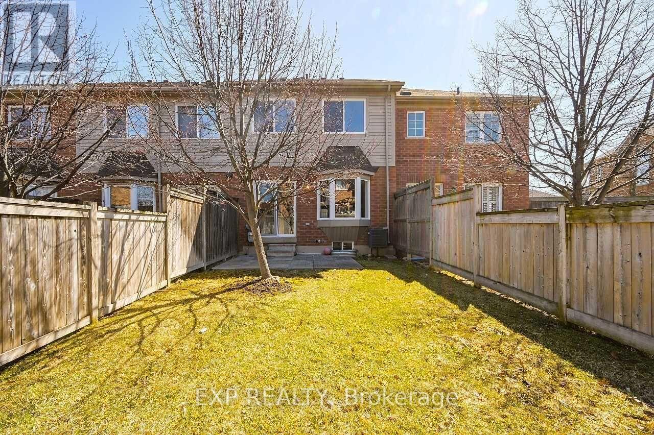 144 - 5255 Palmetto Place, Mississauga, Ontario  L5M 0H2 - Photo 21 - W12249125