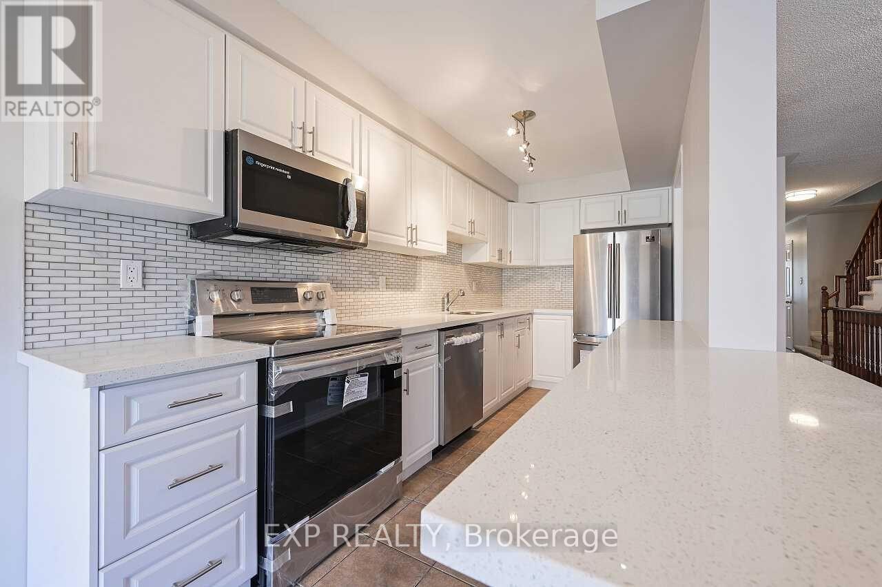144 - 5255 Palmetto Place, Mississauga, Ontario  L5M 0H2 - Photo 9 - W12249125