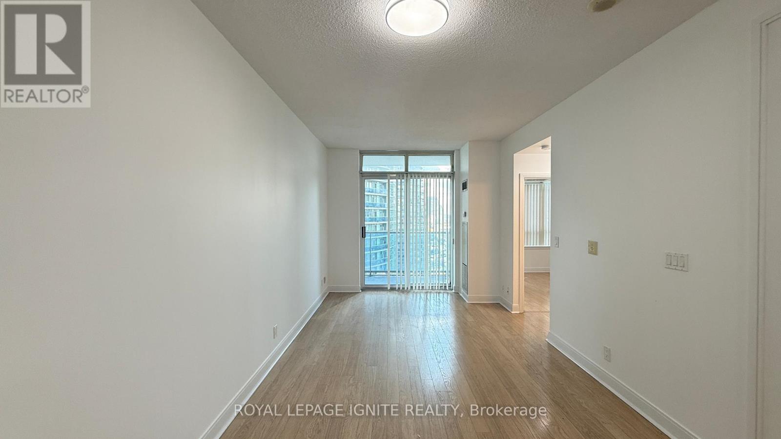 1608 - 90 Absolute Avenue, Mississauga, Ontario  L4Z 0A1 - Photo 5 - W12343143