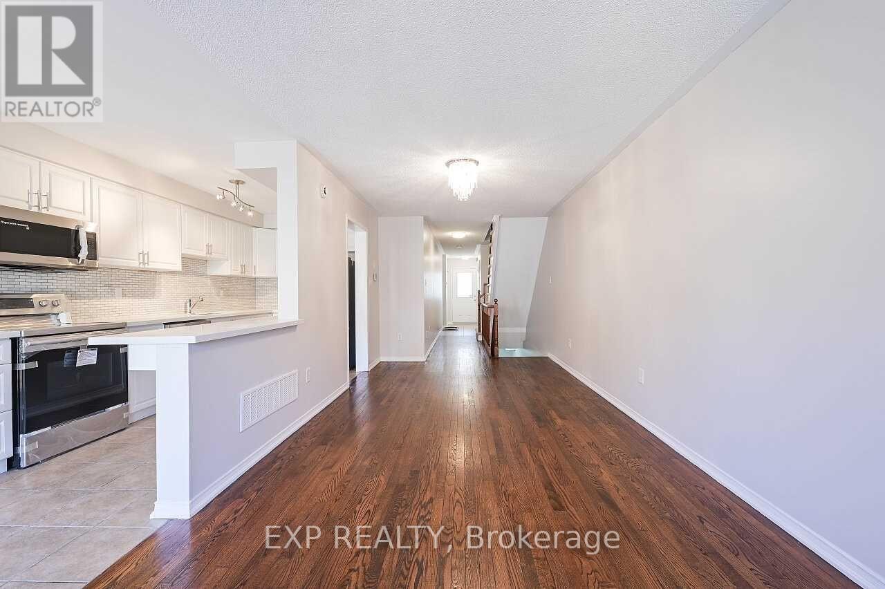 144 - 5255 Palmetto Place, Mississauga, Ontario  L5M 0H2 - Photo 6 - W12249125