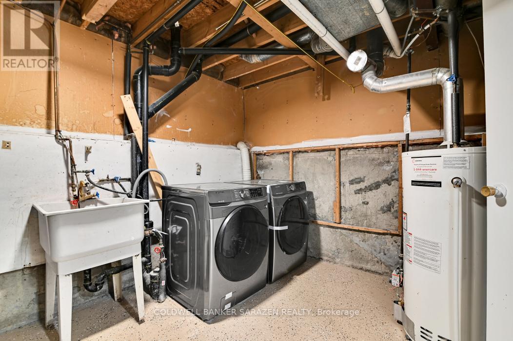 54 Greenboro Crescent, Ottawa, Ontario  K1T 1W6 - Photo 17 - X12448219