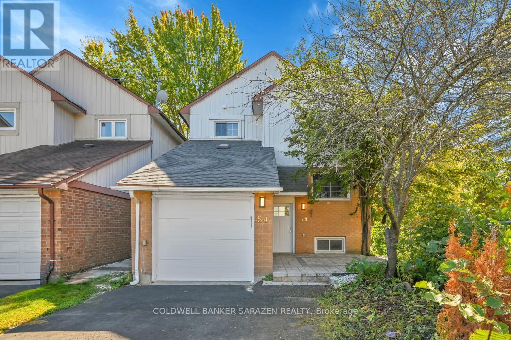 54 Greenboro Crescent, Ottawa, Ontario  K1T 1W6 - Photo 3 - X12448219
