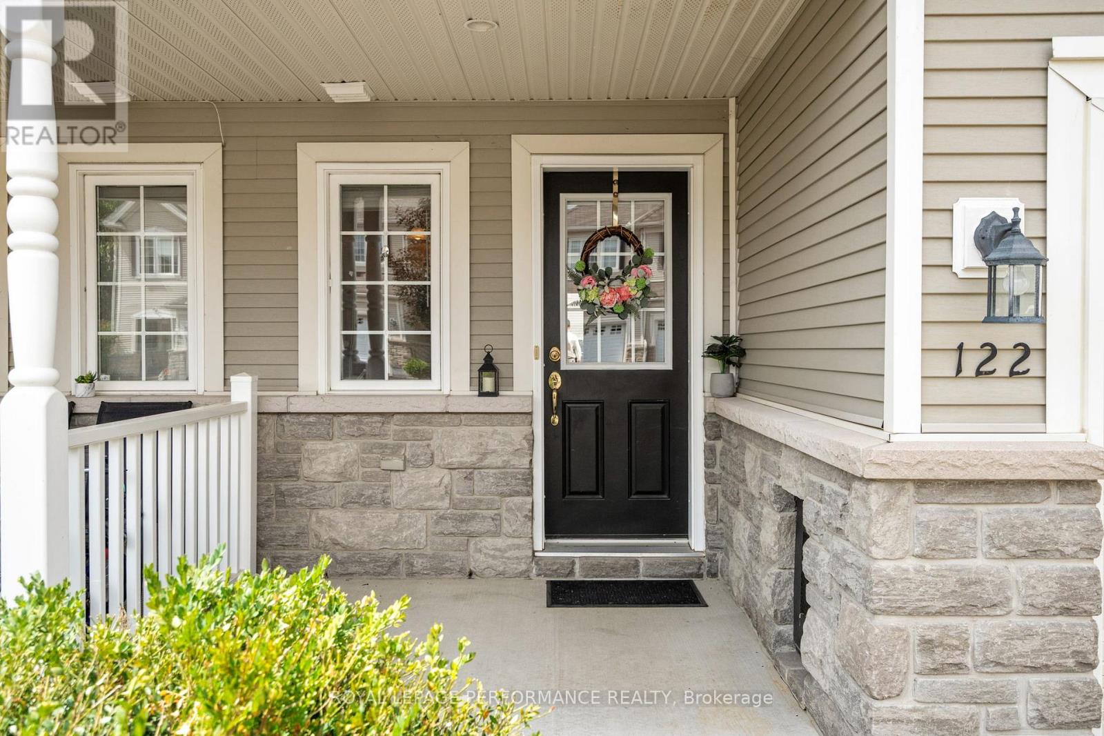 122 Osnabrook Private, Ottawa, Ontario  K2J 0G8 - Photo 2 - X12448220