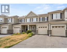 122 OSNABROOK PRIVATE, Ottawa, Ontario