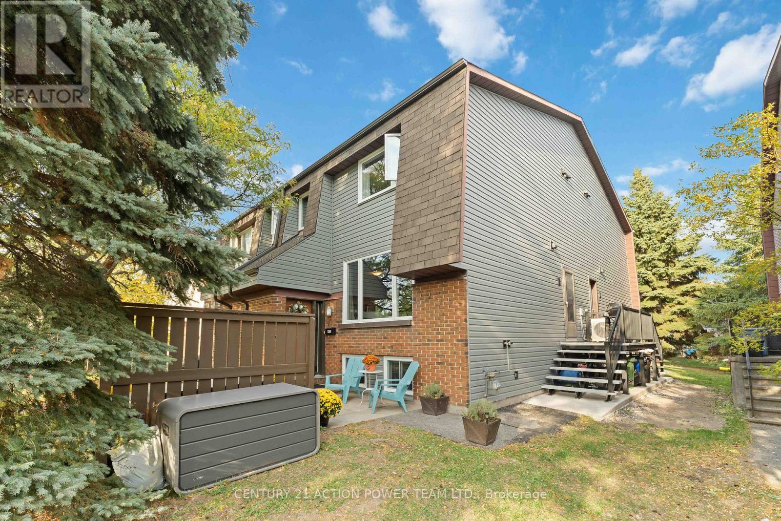 1361 Marigold Crescent, Ottawa, Ontario  K1B 5E7 - Photo 42 - X12448254