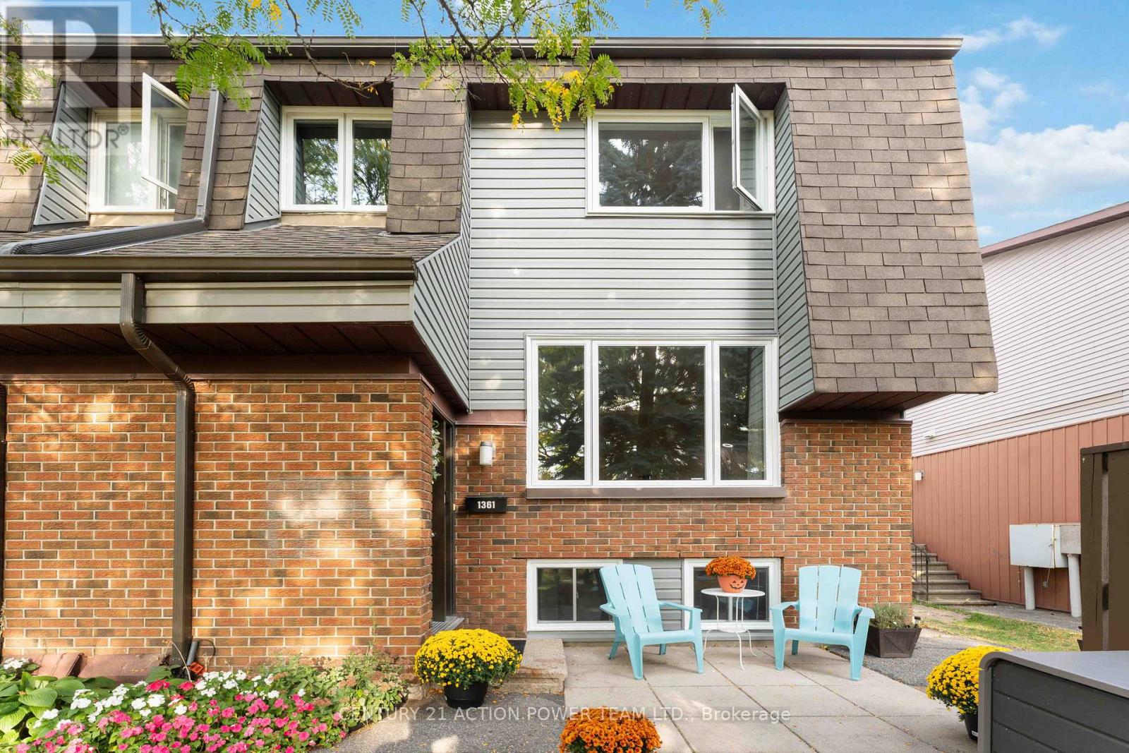 1361 Marigold Crescent, Ottawa, Ontario  K1B 5E7 - Photo 43 - X12448254