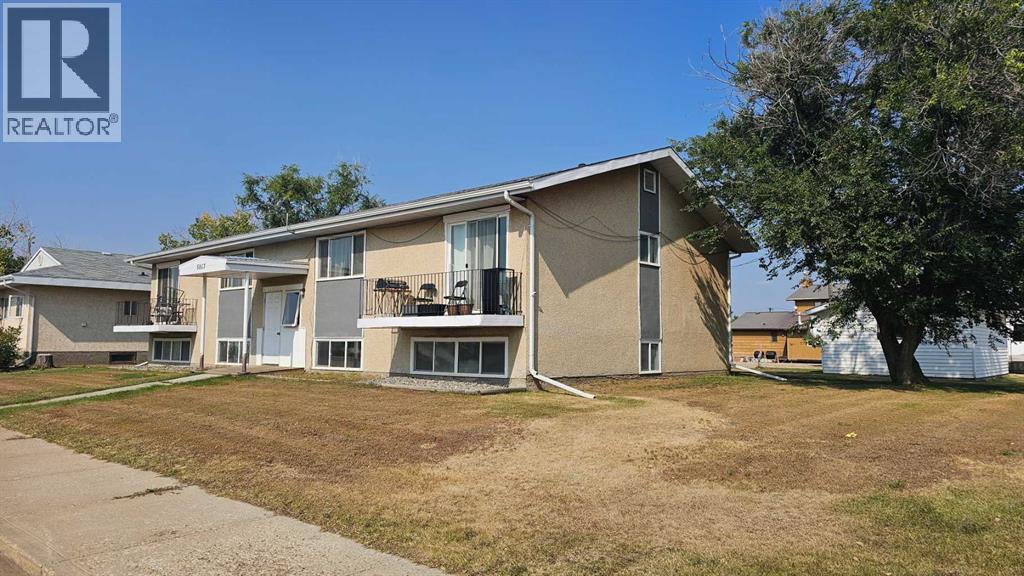5017 Windsor Avenue, Coronation, Alberta  T0C 1C0 - Photo 2 - A2262222