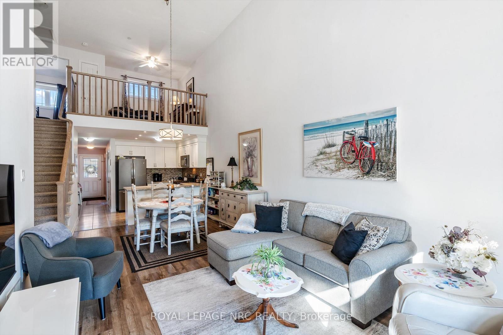 66 Oliver Lane, St. Catharines, Ontario  L2P 0E4 - Photo 14 - X12448221