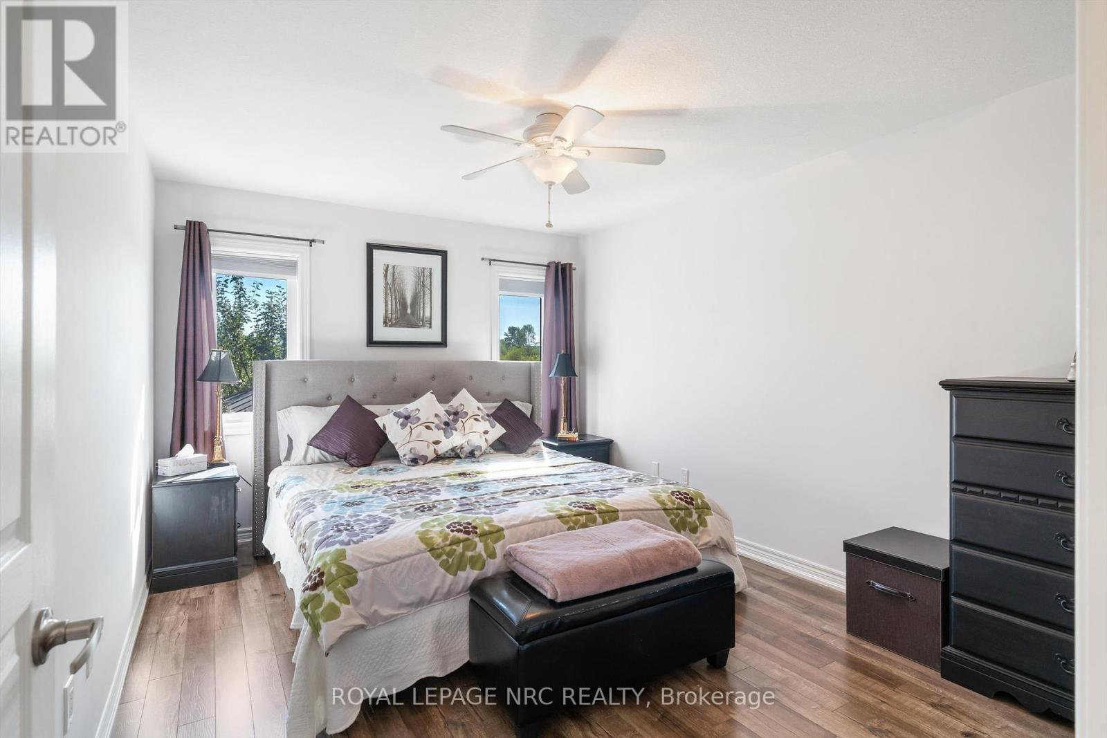 66 Oliver Lane, St. Catharines, Ontario  L2P 0E4 - Photo 19 - X12448221