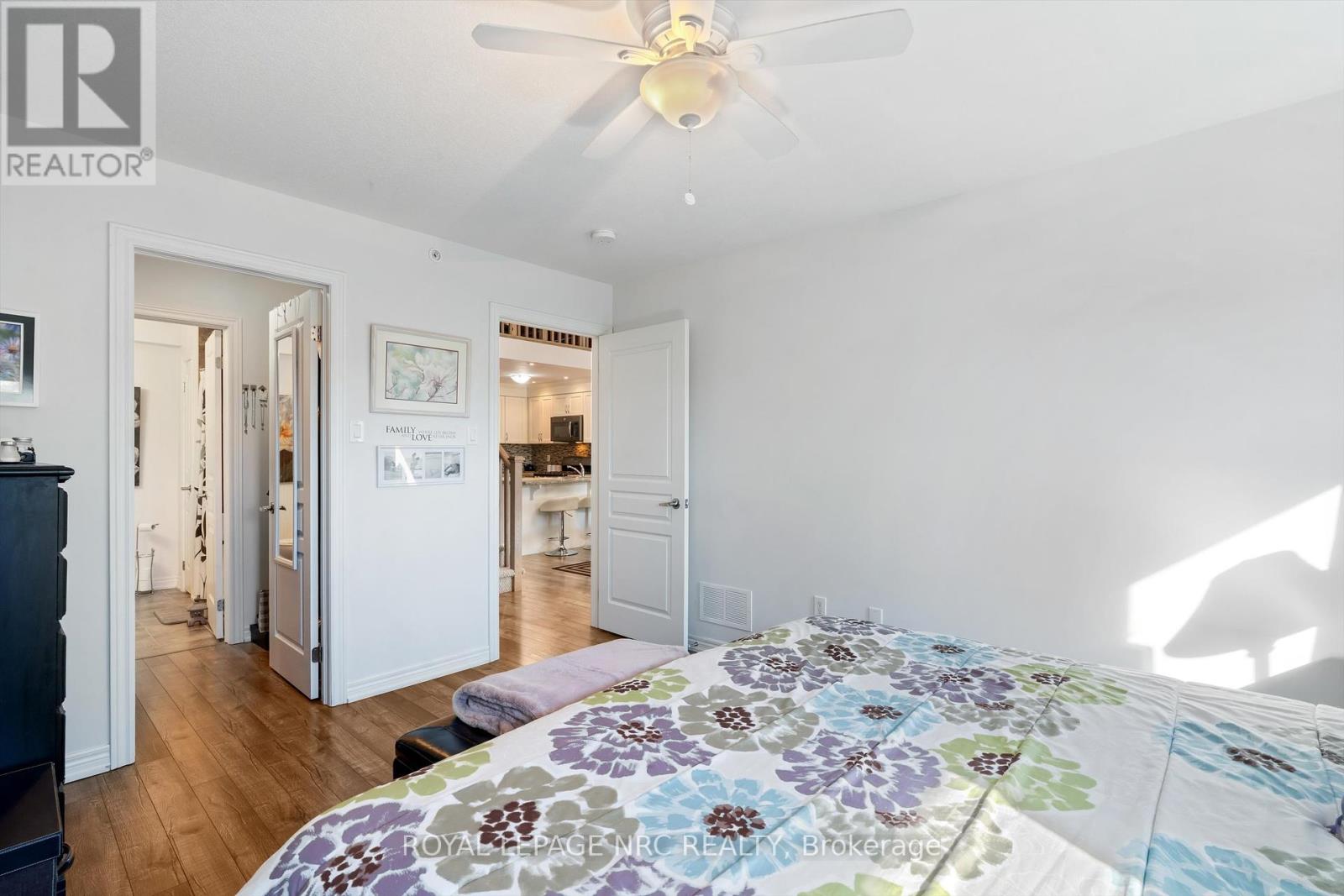 66 Oliver Lane, St. Catharines, Ontario  L2P 0E4 - Photo 20 - X12448221