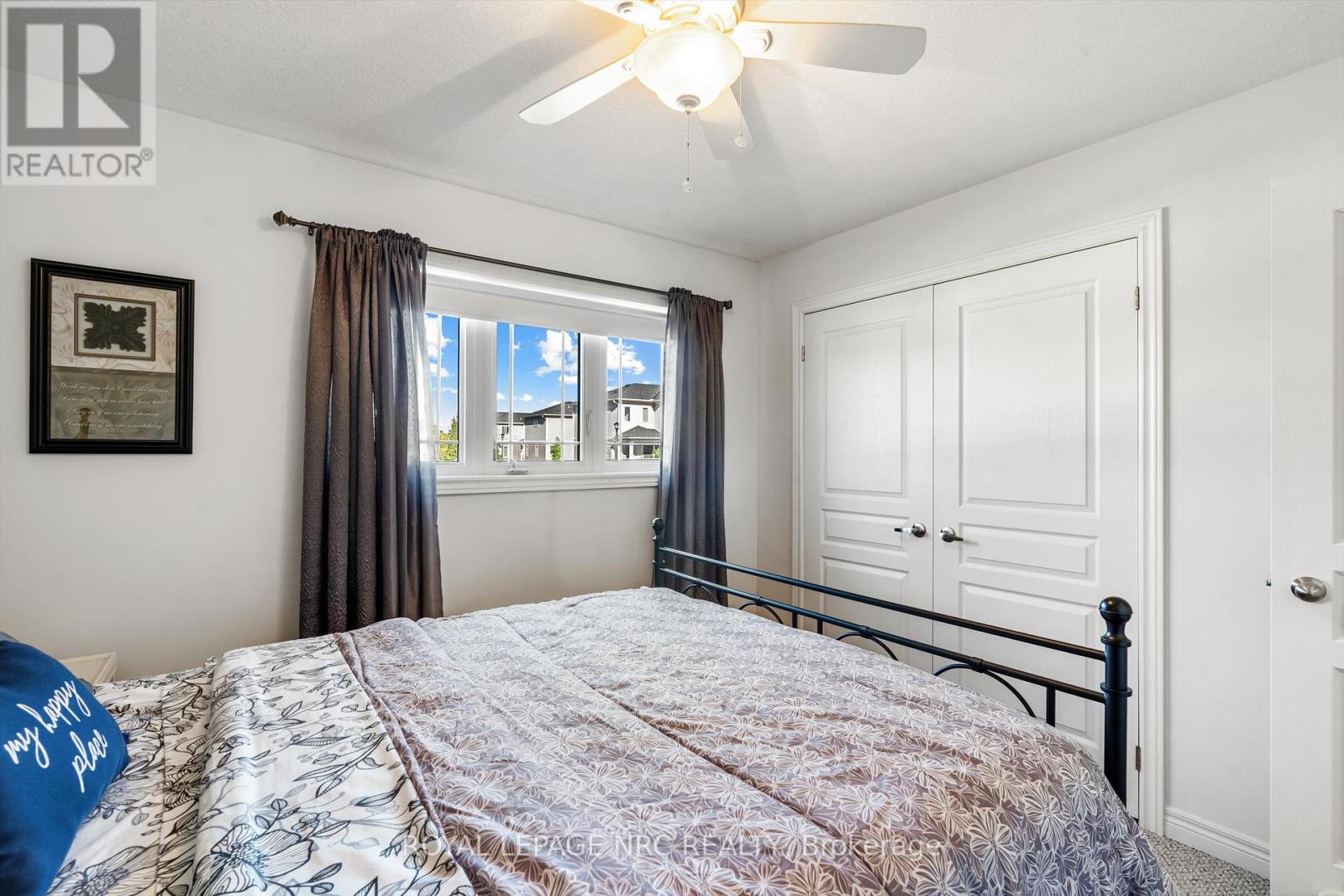 66 Oliver Lane, St. Catharines, Ontario  L2P 0E4 - Photo 28 - X12448221