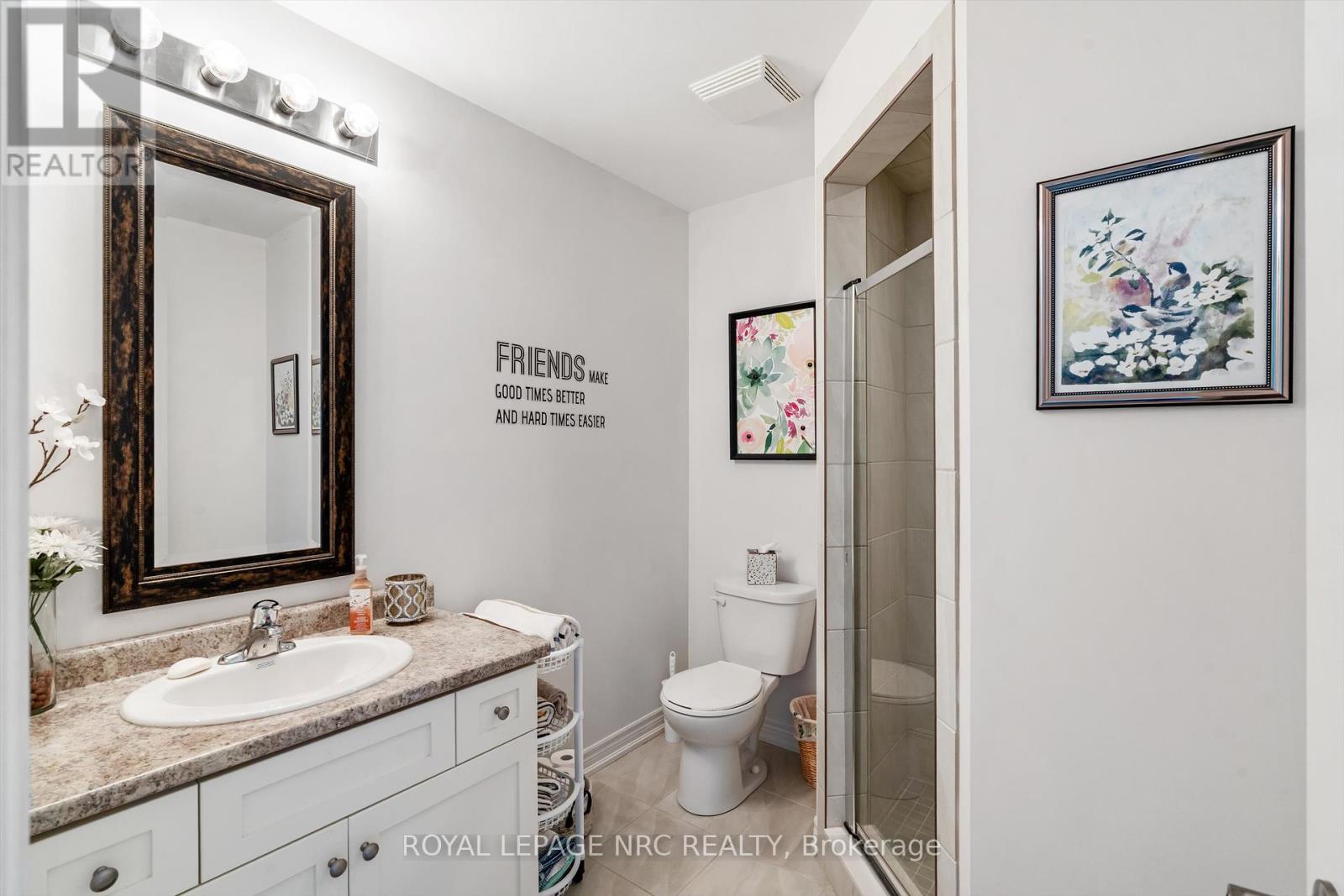 66 Oliver Lane, St. Catharines, Ontario  L2P 0E4 - Photo 29 - X12448221