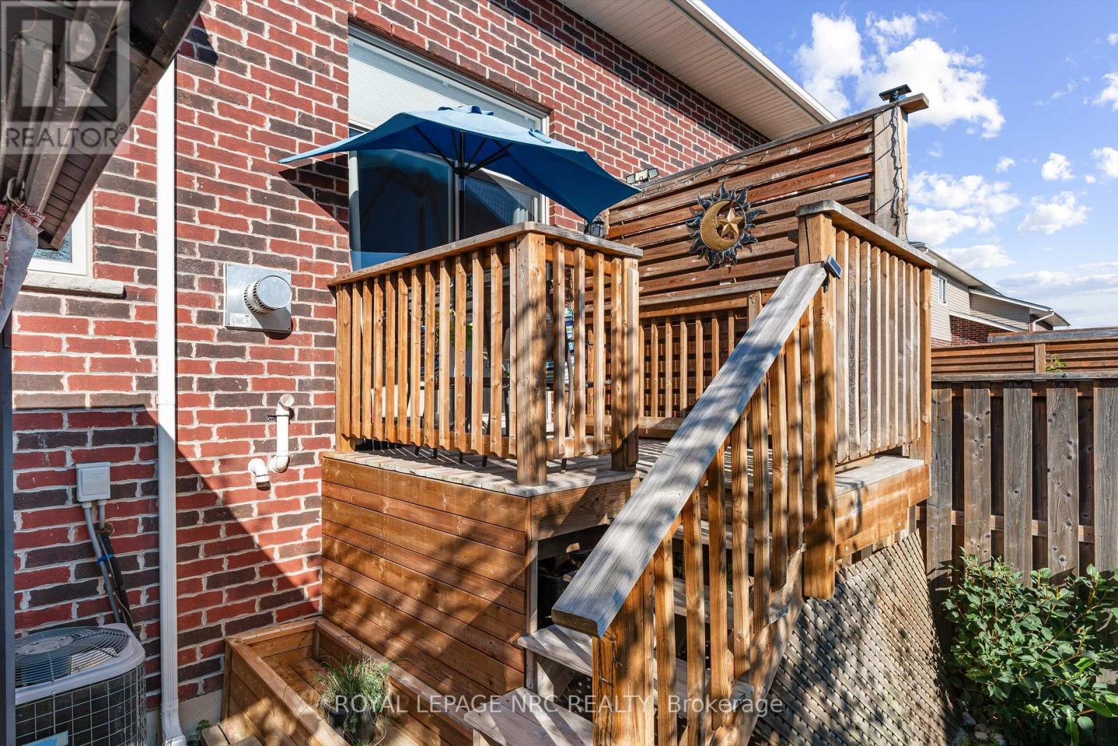 66 Oliver Lane, St. Catharines, Ontario  L2P 0E4 - Photo 33 - X12448221