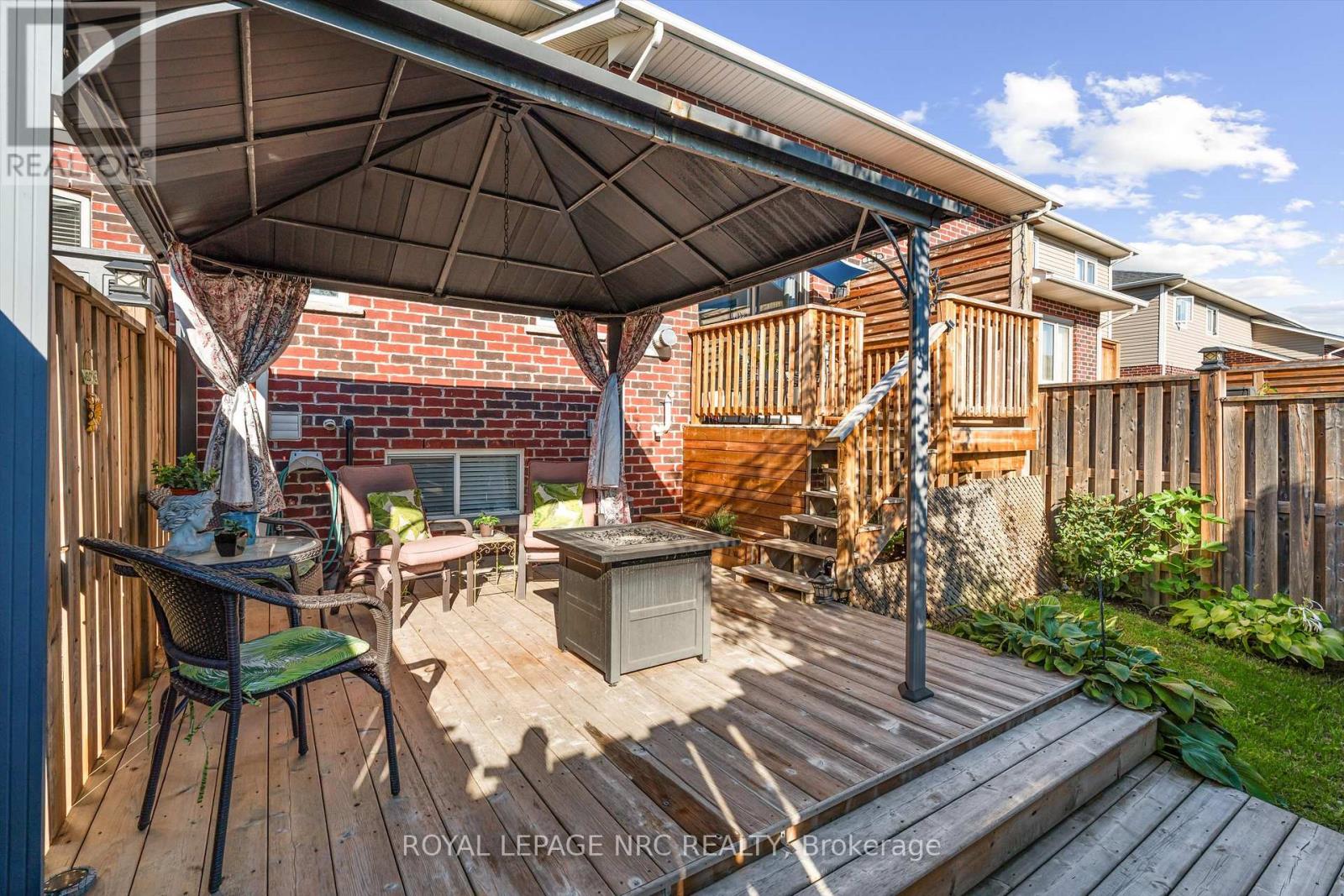 66 Oliver Lane, St. Catharines, Ontario  L2P 0E4 - Photo 34 - X12448221