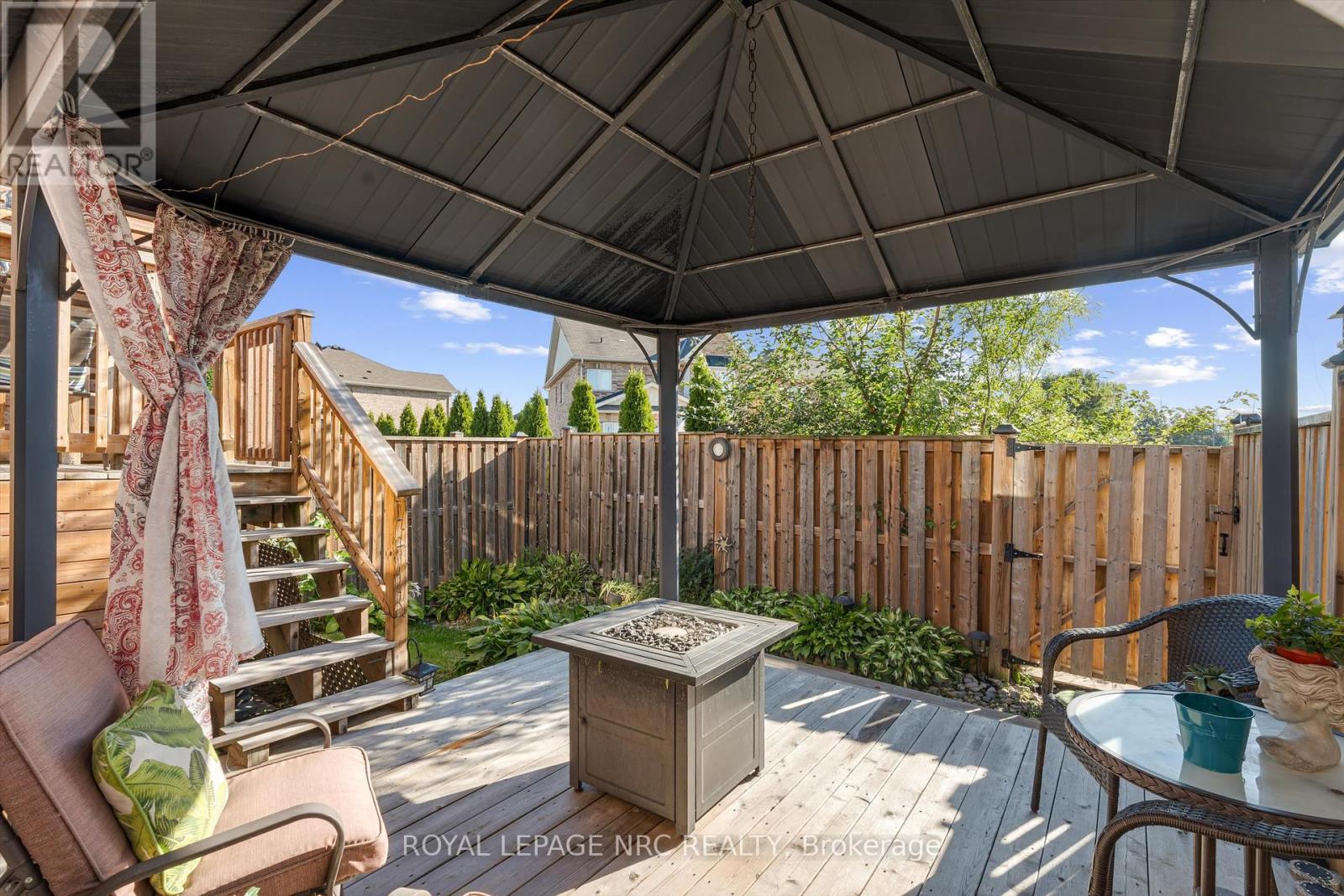 66 Oliver Lane, St. Catharines, Ontario  L2P 0E4 - Photo 35 - X12448221