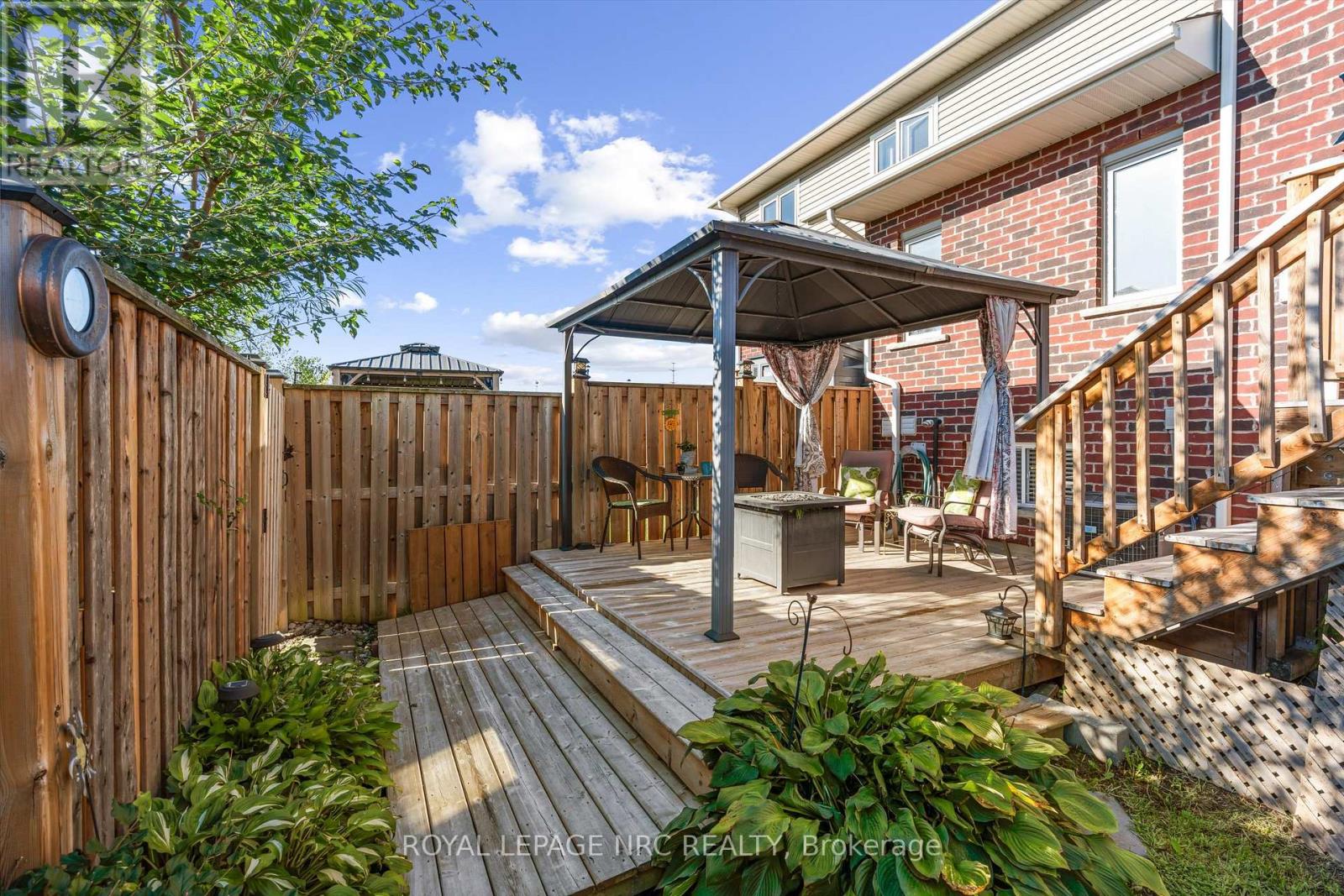 66 Oliver Lane, St. Catharines, Ontario  L2P 0E4 - Photo 36 - X12448221