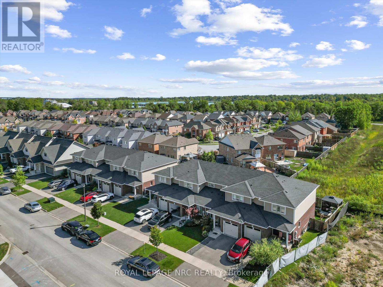 66 Oliver Lane, St. Catharines, Ontario  L2P 0E4 - Photo 4 - X12448221