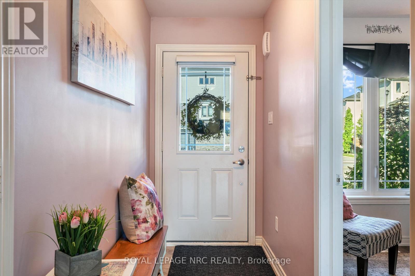66 Oliver Lane, St. Catharines, Ontario  L2P 0E4 - Photo 6 - X12448221