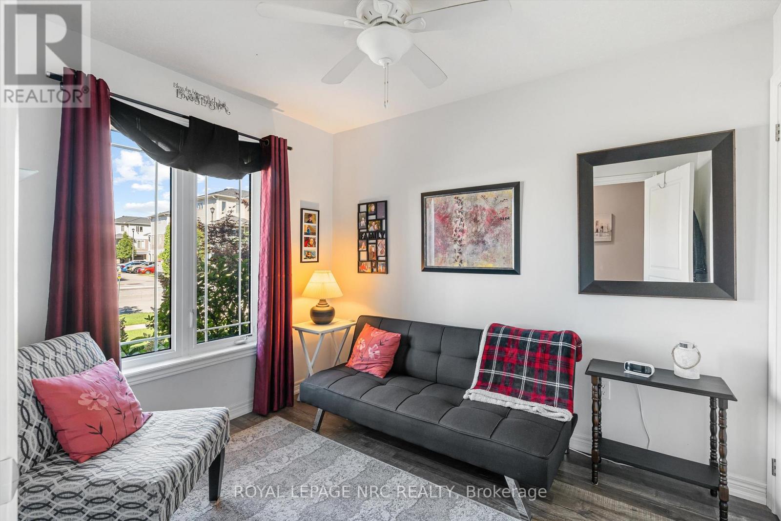 66 Oliver Lane, St. Catharines, Ontario  L2P 0E4 - Photo 7 - X12448221