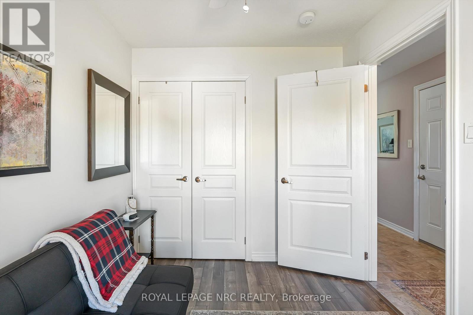 66 Oliver Lane, St. Catharines, Ontario  L2P 0E4 - Photo 8 - X12448221