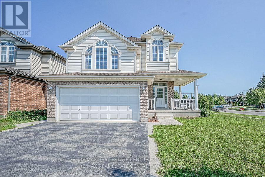 39 Mcarthur Drive, Guelph (Pineridge/westminster Woods), Ontario  N1L 1S2 - Photo 1 - X12448177