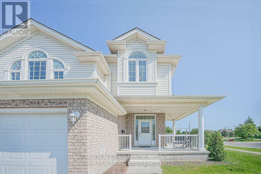 39 Mcarthur Drive, Guelph (Pineridge/westminster Woods), Ontario  N1L 1S2 - Photo 2 - X12448177