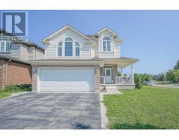 39 MCARTHUR DRIVE, Guelph, Ontario