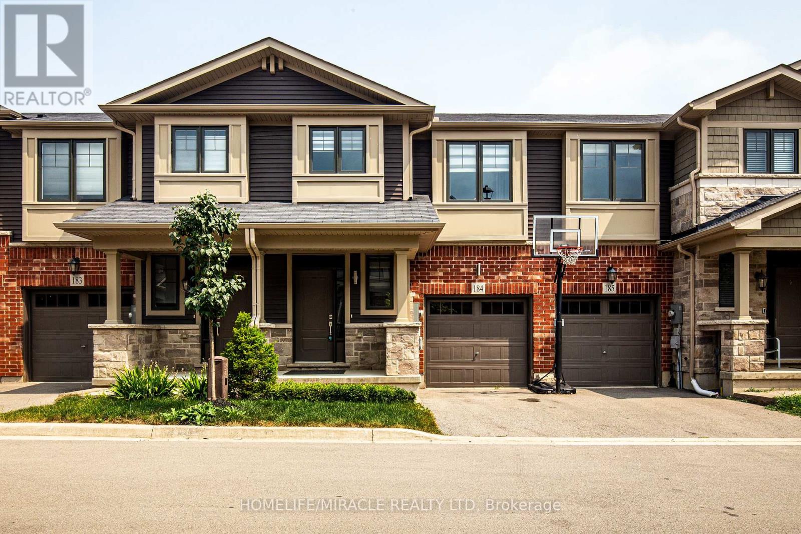 184 - 1890 Rymal Road E, Hamilton, Ontario  L0R 1P0 - Photo 2 - X12448188