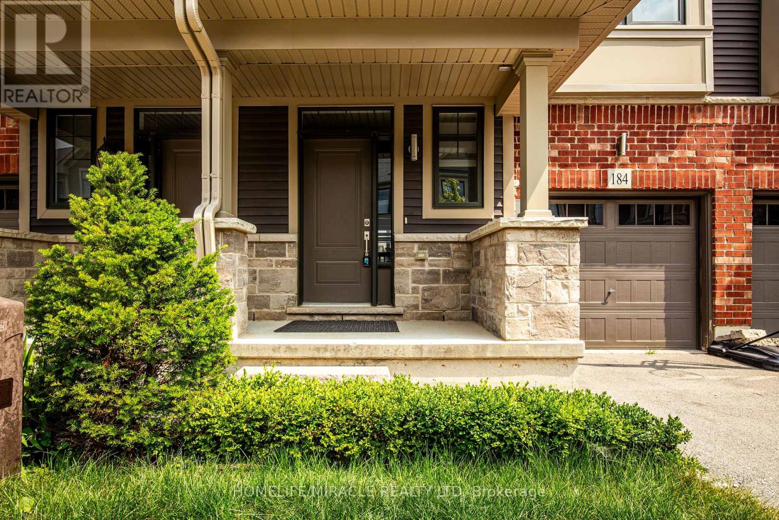 184 - 1890 Rymal Road E, Hamilton, Ontario  L0R 1P0 - Photo 3 - X12448188