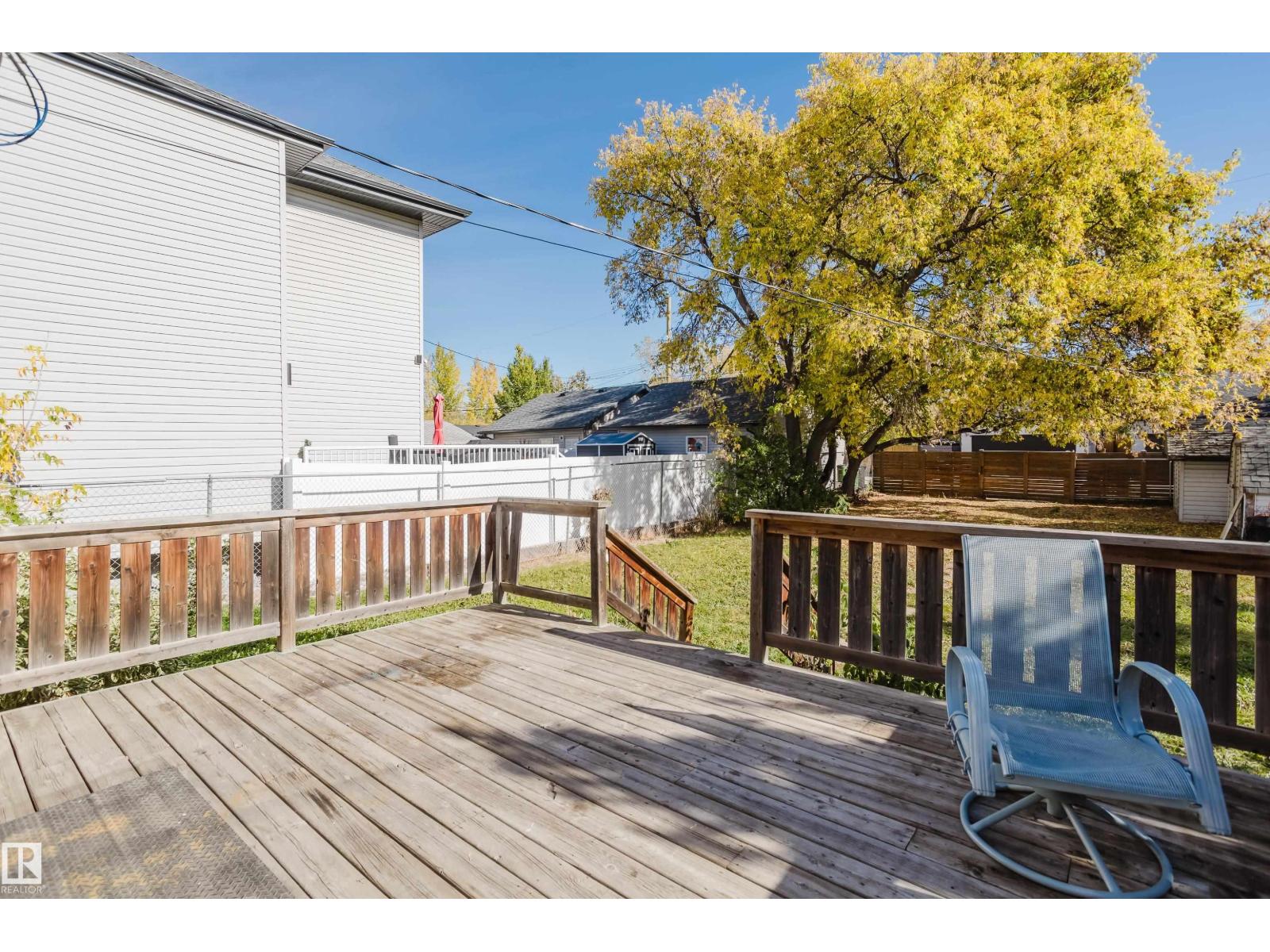 9727 161 St Nw, Edmonton, Alberta  T5P 3H3 - Photo 35 - E4459585