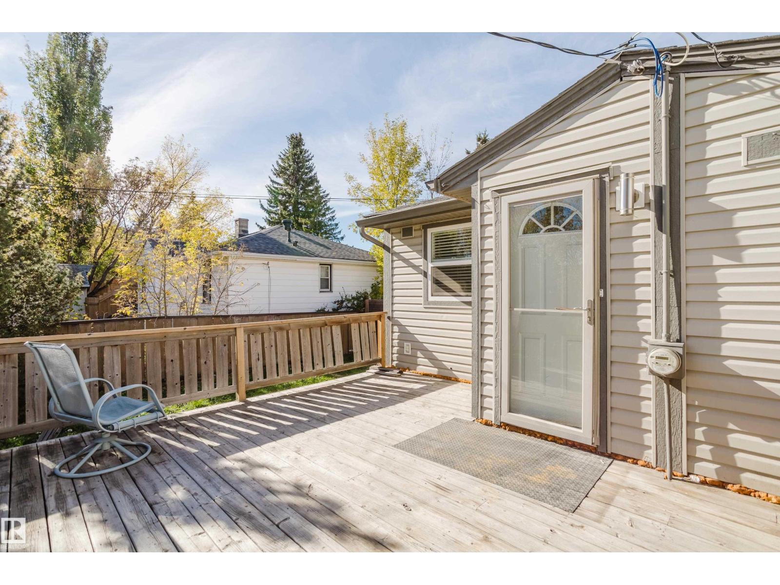 9727 161 St Nw, Edmonton, Alberta  T5P 3H3 - Photo 34 - E4459585
